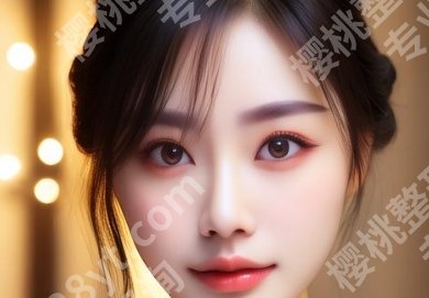 石家庄省二院整形科医生张卓男医生做的双眼皮自然吗?