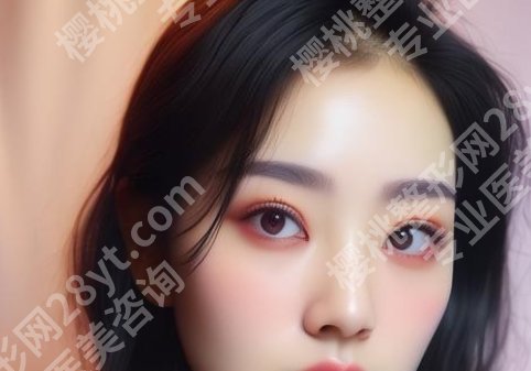 侣同帅双眼皮案例曝光!真实效果怎么样?手术前后小贴士分享