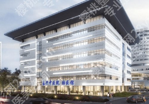 嘉兴假体隆胸取出去哪个医院好?这些医院口碑都不错