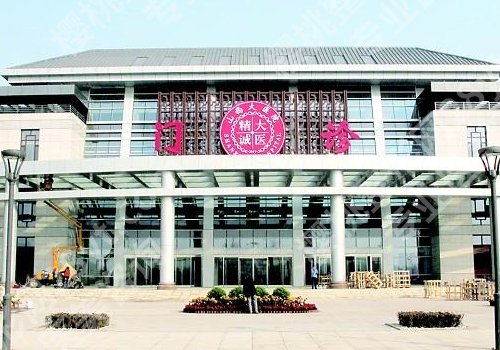 太原丰胸的正规医院哪家好?实力派医院榜上有名!