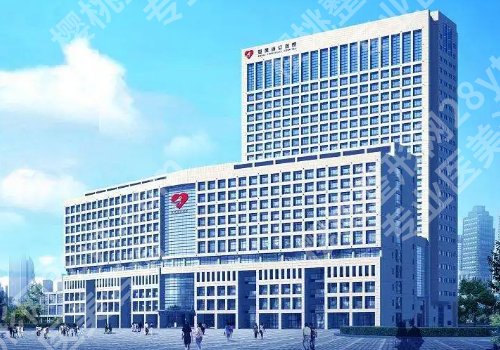合肥割双眼皮哪家医院比较好?人气排行榜医院名单分享