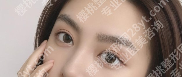 玉林华美医疗美容医院有开展那些项目?真实的案例鉴赏!