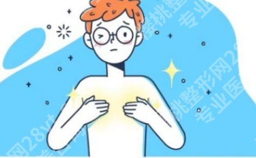 毕晔医生做男性乳房肥大手术多少钱?医生实力测评|一键查看网友反馈