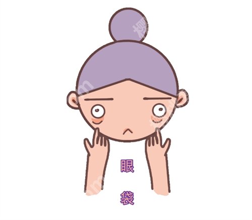 郑州美莱做眼袋手术好的医生是谁?张芳医生在院坐诊,看口碑