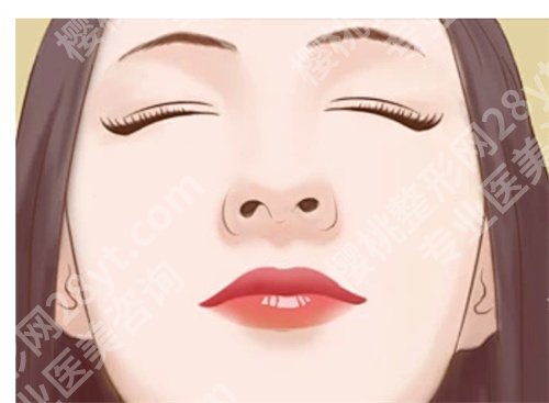 焦圆华做鼻子怎么样?项目疑问解答来了,速速了解吧