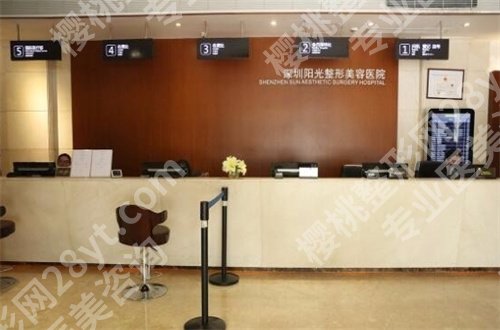 深圳罗志敏做鼻子怎么样?简介已经公布了