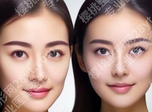 北京俊泰美好双眼皮多少钱?医生哪个好?在线咨询预览