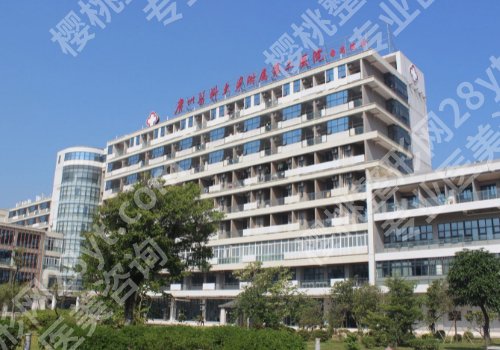 广州牙科医院哪家好?2024全新医院名单上榜