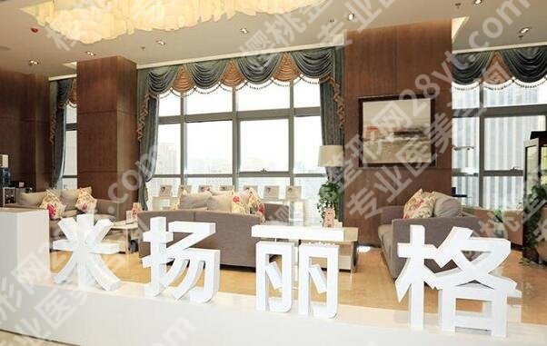 北京张笑天做下颌角需要多少钱?案例分享,盘点医院基本资料