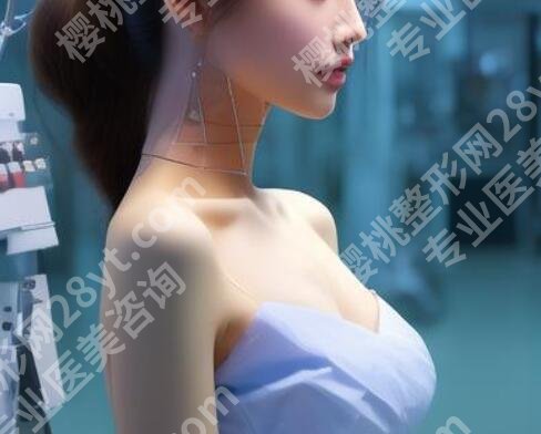 北京八大处假体隆胸怎么样?隆胸过程盘点,医院资料请查收