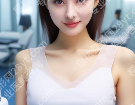 北京八大处假体隆胸怎么样?隆胸过程盘点,医院资料请查收