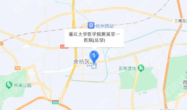 杭州浙一医院隆胸价目表公布!医院简介及详细地址介绍!