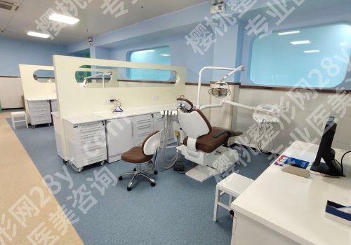 邯郸市口腔医院哪个医生好?内附医院、医生资料!
