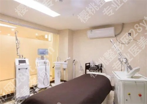 上饶有几家整形医院?上榜的这几家人气爆棚,速速围观!
