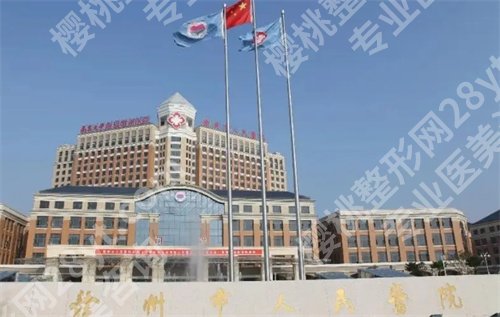 做种植牙赣州哪家医院比较好?实力医院上榜了,点击