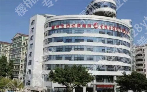 做种植牙赣州哪家医院比较好?实力医院上榜了,点击
