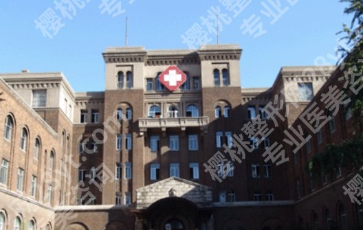 大连铁路医院整形外科真实的口碑点评分析!案例鉴赏