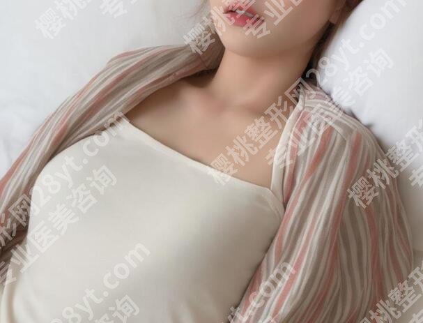 福州协和医院缩胸多少钱?医院简介|真人隆胸案例展示!附价格表