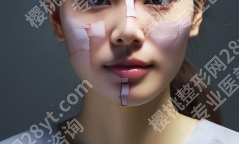 徐威强下颌角做得怎么样?手术费用贵吗?真人实例供参考