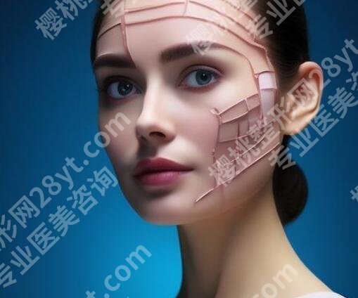 冯立哲PSV面部提升价位贵不贵?网友亲身经历展示!来看效果图