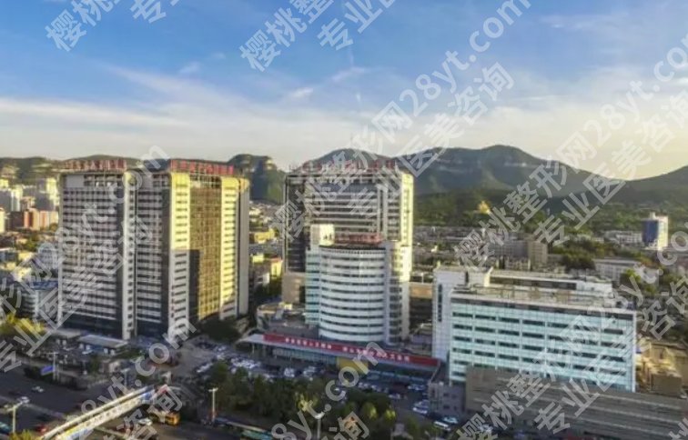 济南近视手术排名清单来袭!这几家医院被网友“墙裂”推荐!名单收藏