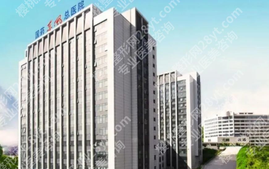 十堰近视手术医院排名|十堰市太和医院、人民医院、国药东风总医院等哪家好?
