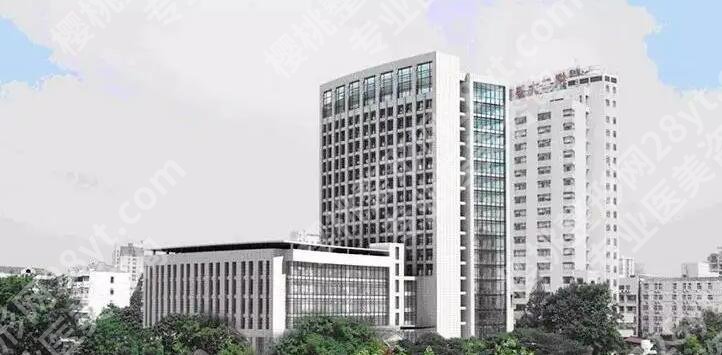 南京近视眼手术医院排名榜单汇总!个个实力超全!点击收藏