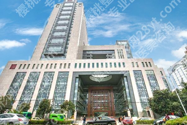 合肥近视眼手术医院排名榜|严选当地口碑医院推荐!技术对比哦