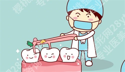 哈尔滨嘉宁口腔门诊怎么样?主打项目介绍,科普信息揭秘