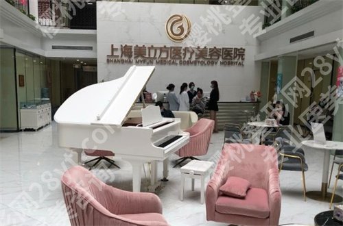 上海玻尿酸丰唇哪个医院好?一篇文章就能读懂