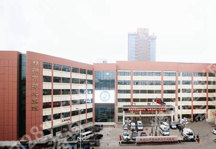 郑州做近视眼手术好的医院排名哪家好?精选五家热门医院信息
