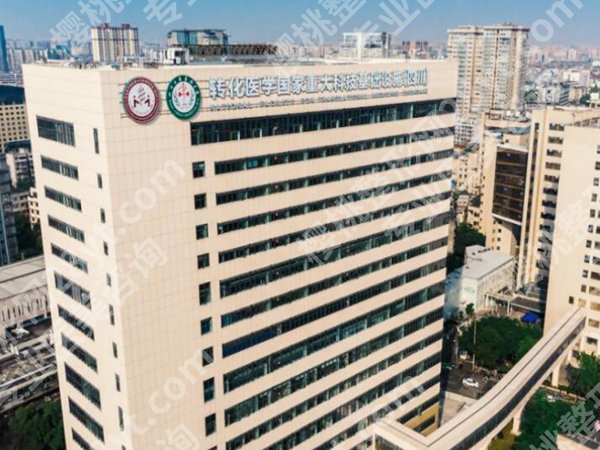 成都做近视眼手术医院排名怎么样?更新口碑在线的机构