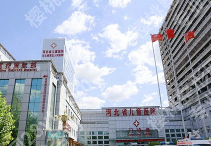 石家庄眼科医院排名榜哪家好?甄选热度高的医院名单
