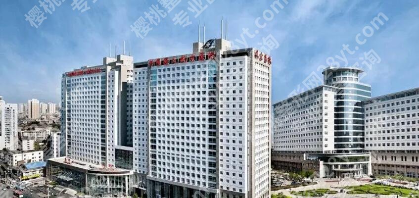 辽宁眼科医院排名榜单更新!top榜前五名单出炉!