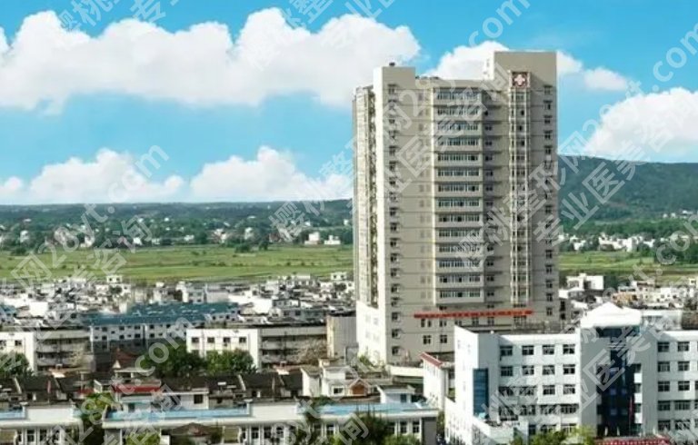 安庆眼科医院排名|市立医院、市第二人民医院、安庆医院等基本资料介绍!