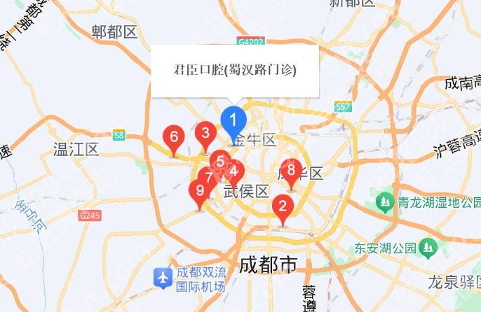 君臣口腔收费怎么样?医院口碑评价及价目表一览!戳进来看