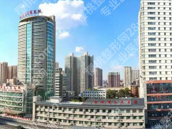 山西眼科医院排名哪家好?盘点5家医院简介