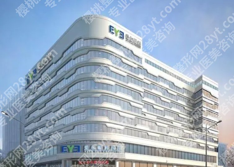武汉医院近视手术实力排名|公立和私立医院实地测评来袭!