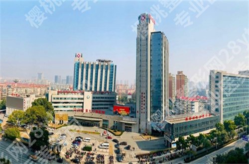 无锡三甲整形收缩鼻翼排名公布,一起认真看看哪家好?