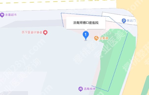 拜博口腔医院价格济南地区贵不贵?附热心网友点评!