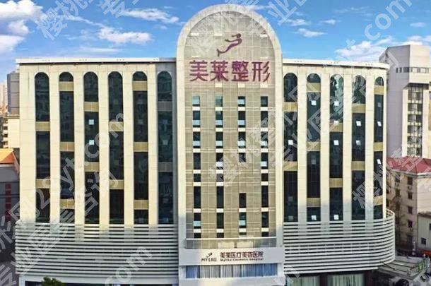卢建医生半肋鼻综合的技术好不好?就职医院是哪家?案例参考