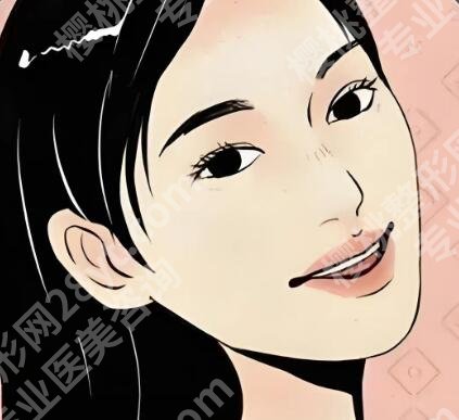 武汉新至美医疗美容门诊部隆鼻多少钱?价格为6588元起