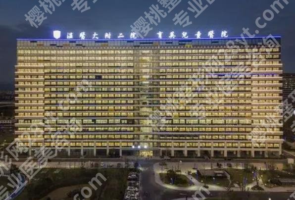 温州三甲整形医院有几家?下面五家医院综合实力大pk!