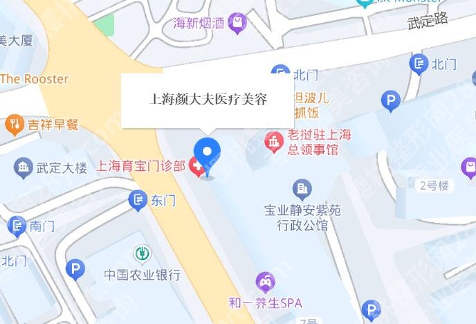 马俊衡做鼻子好吗?医生简介及网友真实评价来袭!