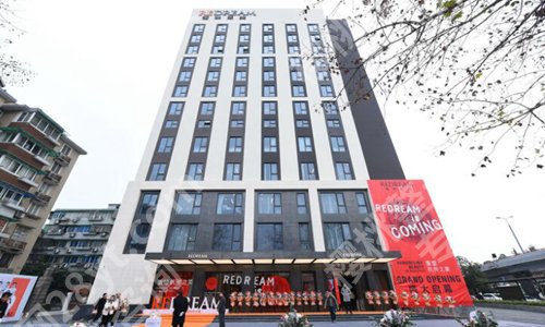 金华哪家整形医院正规?高口碑医院在此