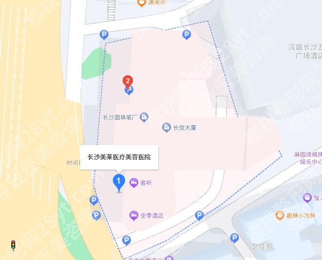 长沙美莱擅长的项目有哪些?医院技术优势及真实案例曝光!