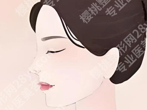 闫海廷医生做鼻子怎么样?盘点医生简介-明星项目介绍