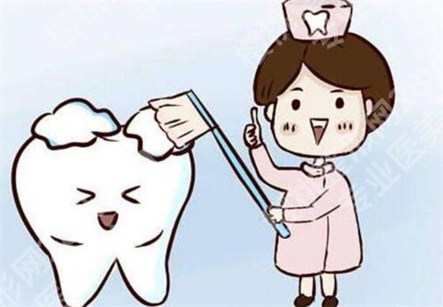 北京易生禾口腔门诊部?医院实力曝光
