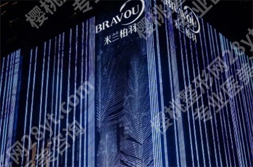成都艾维岚是什么医院?多家医院已经备好,参考吧