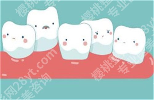 北京维尔口腔医院牙齿矫正怎样?医院详细介绍